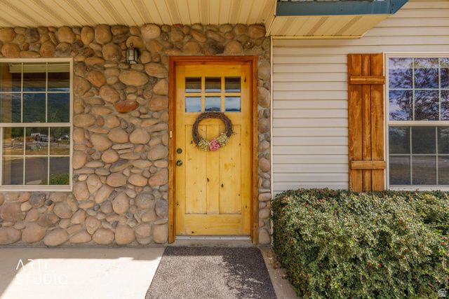 3138 E 5300 N, Liberty, UT 84310