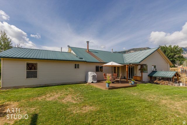 3138 E 5300 N, Liberty, UT 84310