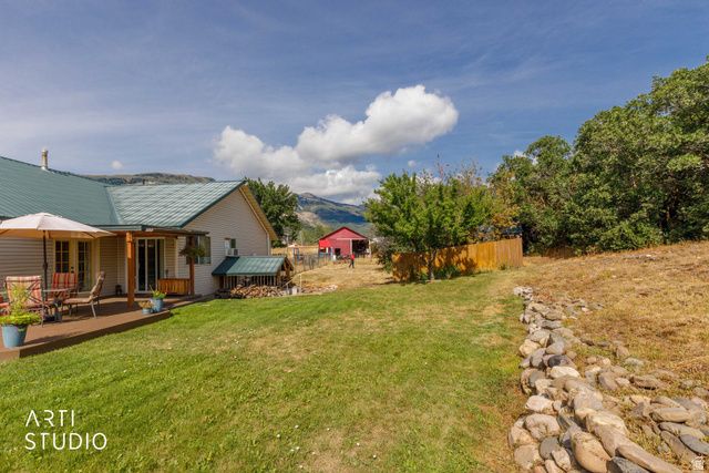 3138 E 5300 N, Liberty, UT 84310