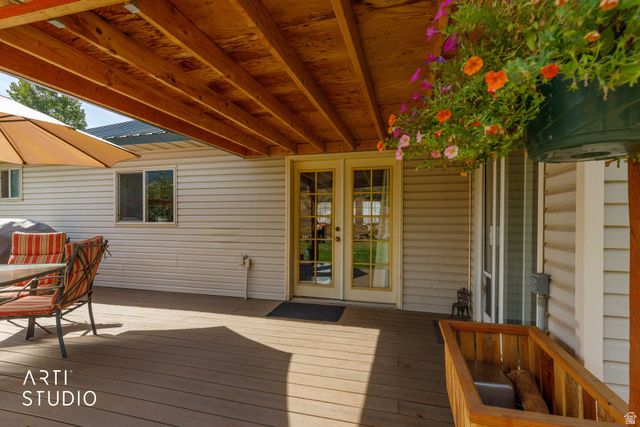 3138 E 5300 N, Liberty, UT 84310