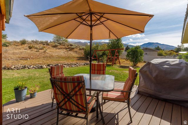 3138 E 5300 N, Liberty, UT 84310