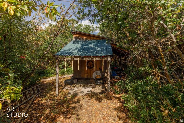 3138 E 5300 N, Liberty, UT 84310