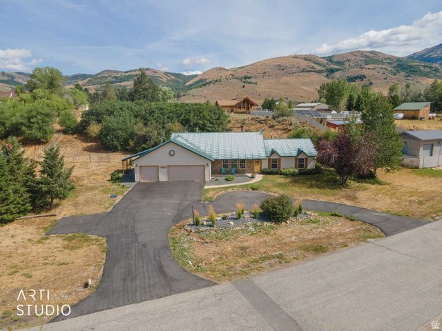 3138 E 5300 N, Liberty, UT 84310