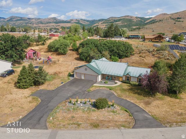 3138 E 5300 N, Liberty, UT 84310