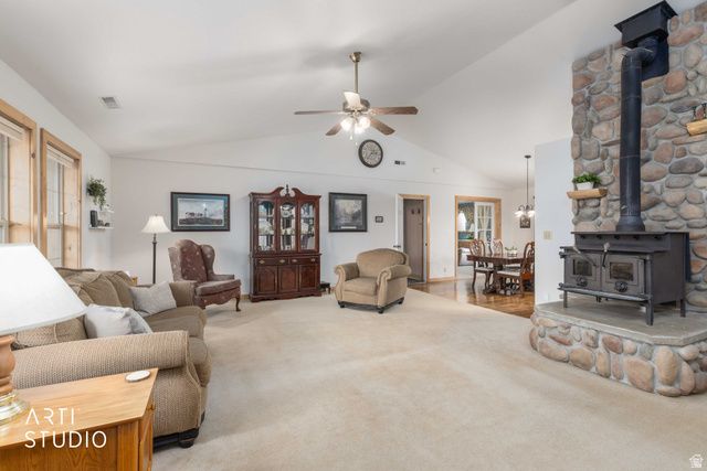 3138 E 5300 N, Liberty, UT 84310