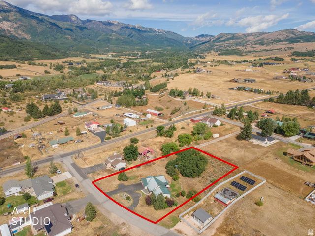 3138 E 5300 N, Liberty, UT 84310