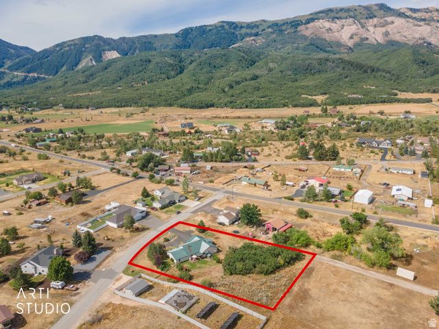 3138 E 5300 N, Liberty, UT 84310