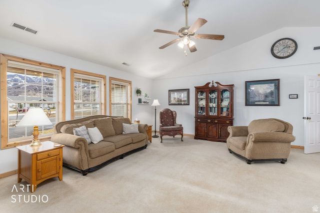 3138 E 5300 N, Liberty, UT 84310