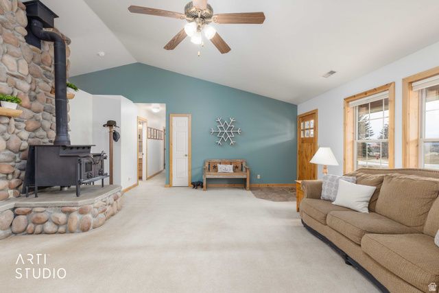 3138 E 5300 N, Liberty, UT 84310