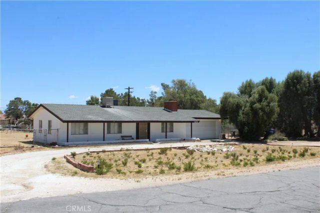 15975 Venango Road, Apple Valley, CA 92307