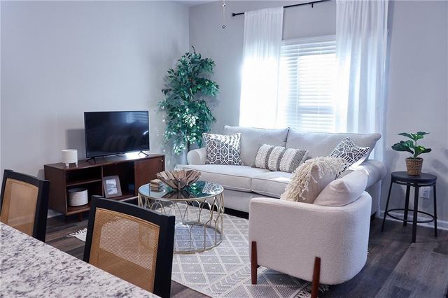 2994 Bayrose Circle 94, East Point, GA 30344