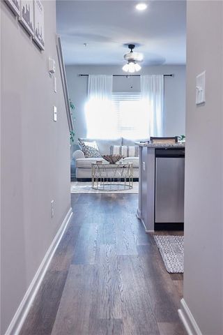 2994 Bayrose Circle 94, East Point, GA 30344
