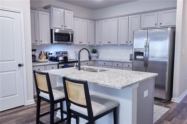 2994 Bayrose Circle 94, East Point, GA 30344