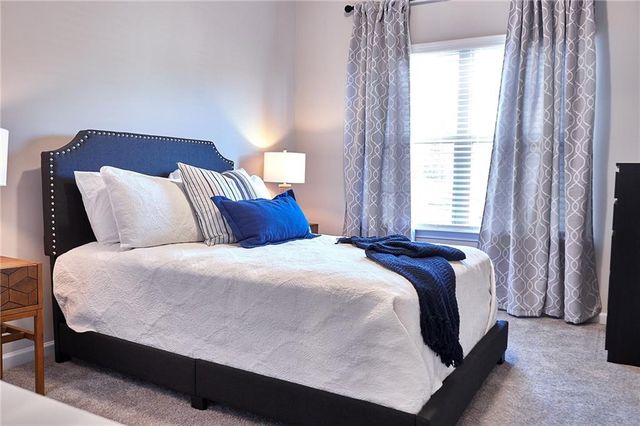 2994 Bayrose Circle 94, East Point, GA 30344