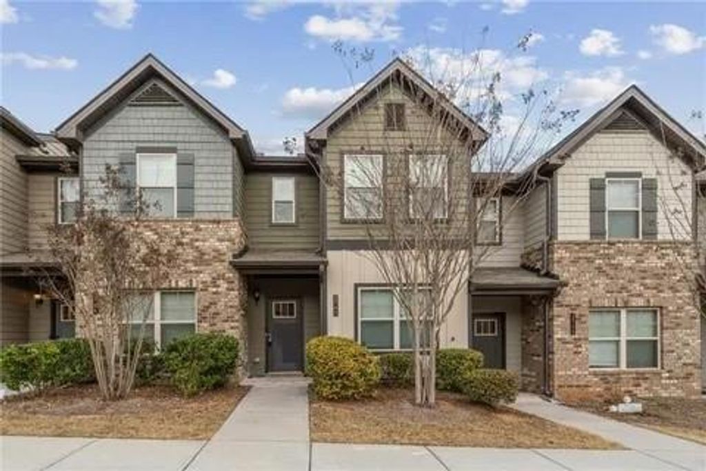 2994 Bayrose Circle 94, East Point, GA 30344