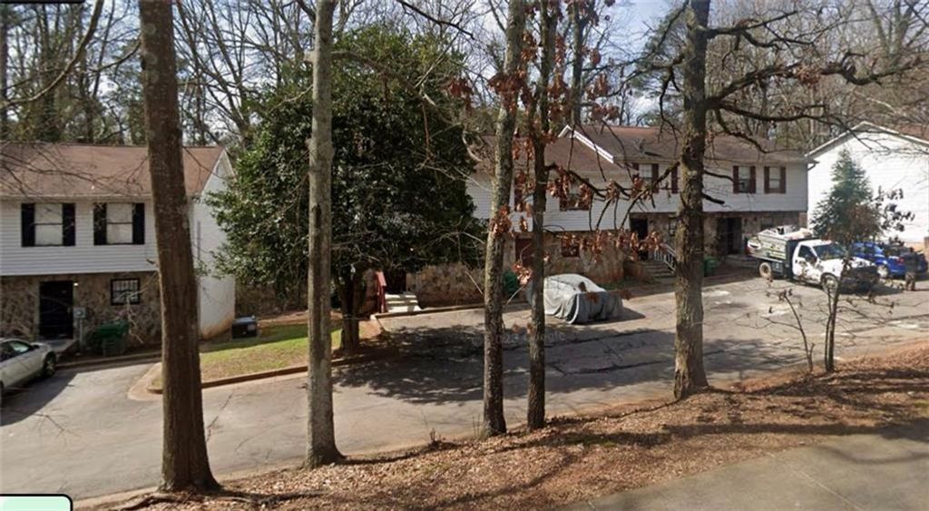 905 S Indian Creek Drive, Stone Mountain, GA 30083