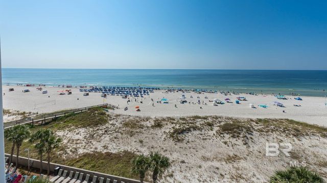 23450 Perdido Beach Boulevard 503, Orange Beach, AL 36561