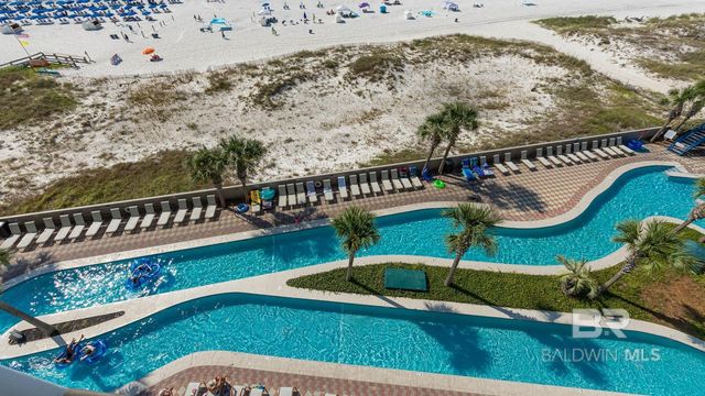 23450 Perdido Beach Boulevard 503, Orange Beach, AL 36561