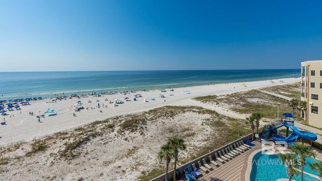 23450 Perdido Beach Boulevard 503, Orange Beach, AL 36561