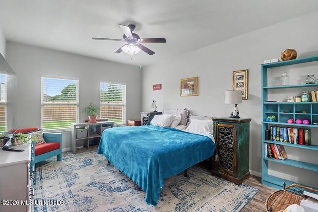 16910 Acron Street, Gulfport, MS 39503