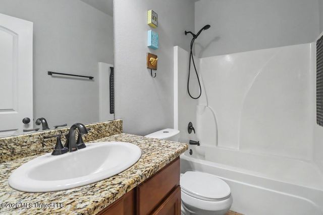 16910 Acron Street, Gulfport, MS 39503