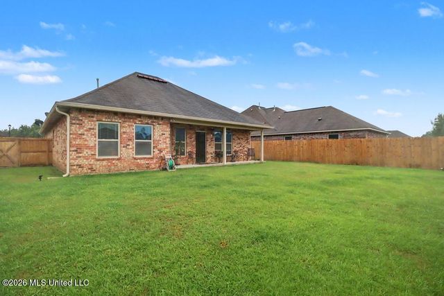 16910 Acron Street, Gulfport, MS 39503