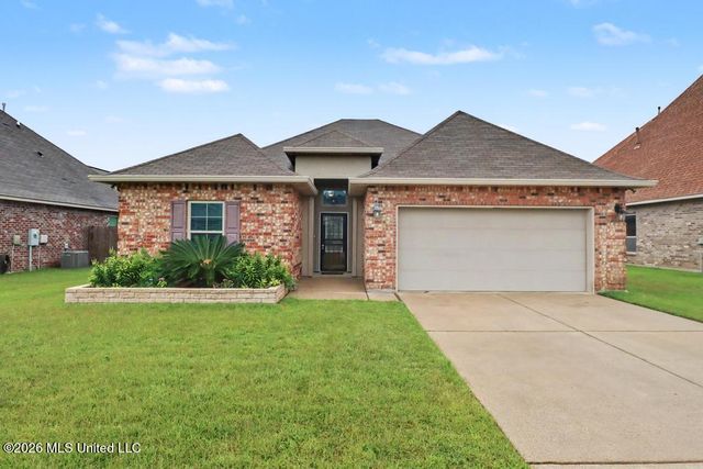 16910 Acron Street, Gulfport, MS 39503