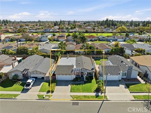 12036 Wendy, Cerritos, CA 90703