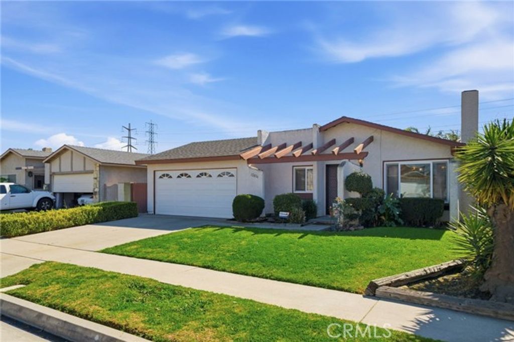12036 Wendy, Cerritos, CA 90703