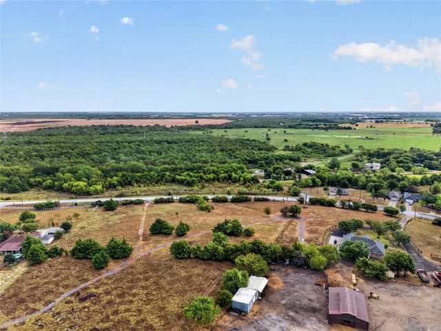 651 E Malloy Bridge Road, Seagoville, TX 75159