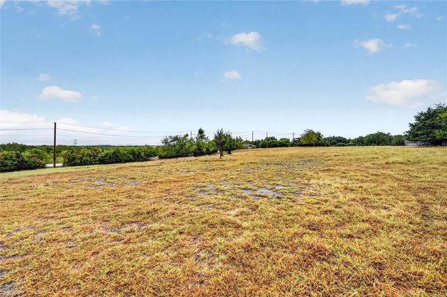 651 E Malloy Bridge Road, Seagoville, TX 75159