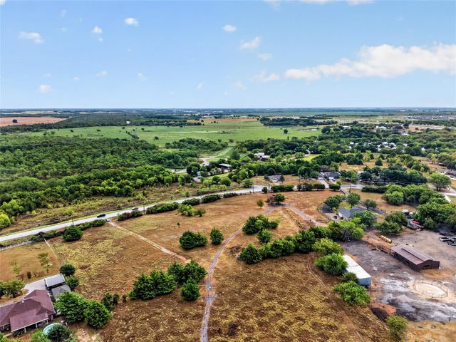 651 E Malloy Bridge Road, Seagoville, TX 75159