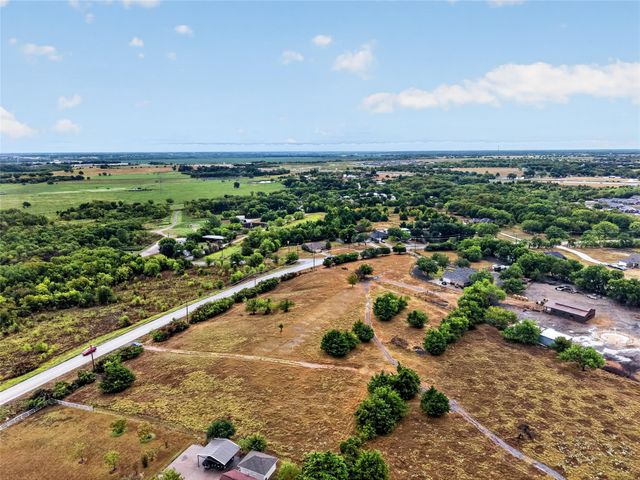 651 E Malloy Bridge Road, Seagoville, TX 75159