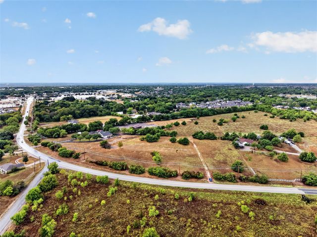 651 E Malloy Bridge Road, Seagoville, TX 75159
