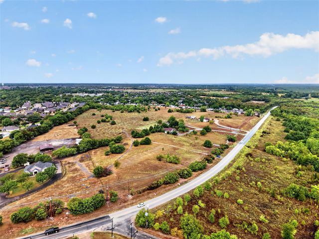 651 E Malloy Bridge Road, Seagoville, TX 75159