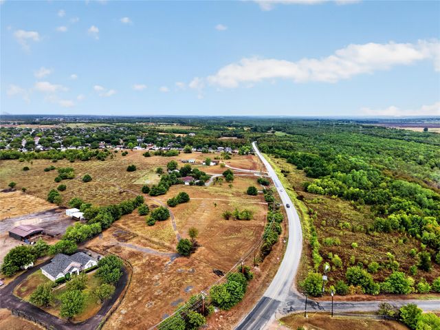 651 E Malloy Bridge Road, Seagoville, TX 75159