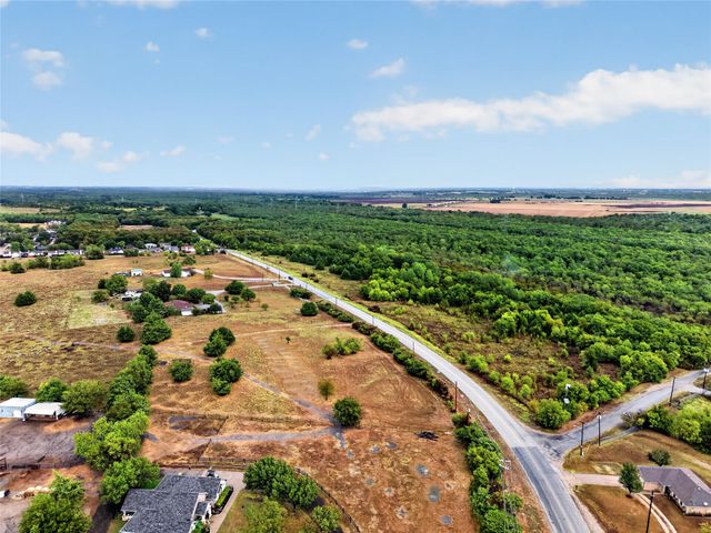 651 E Malloy Bridge Road, Seagoville, TX 75159