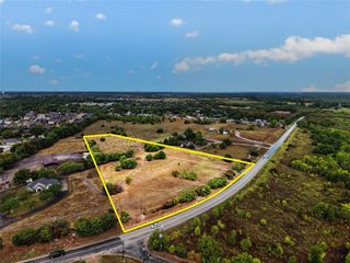 651 E Malloy Bridge Road, Seagoville, TX 75159