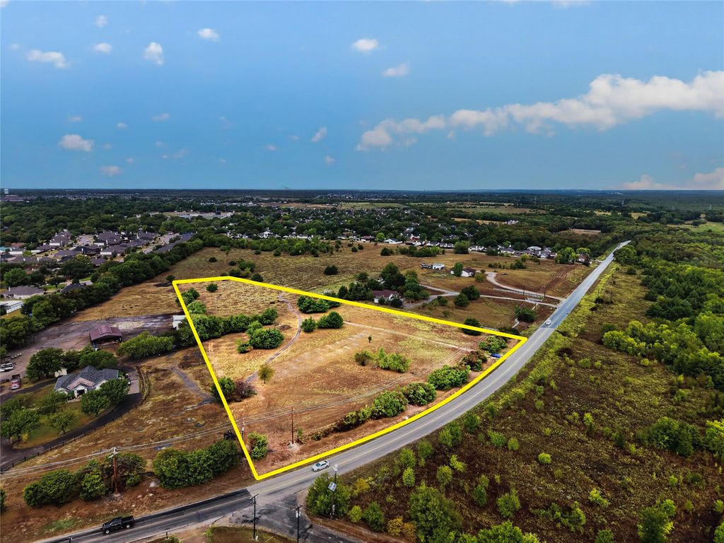 651 E Malloy Bridge Road, Seagoville, TX 75159