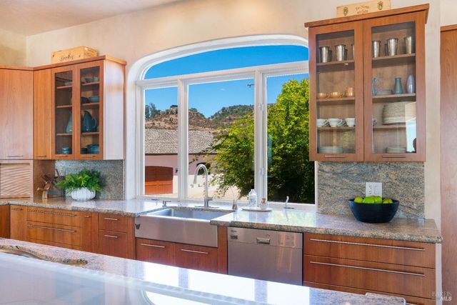 2700 Atlas Peak Rd, Napa, CA 94558