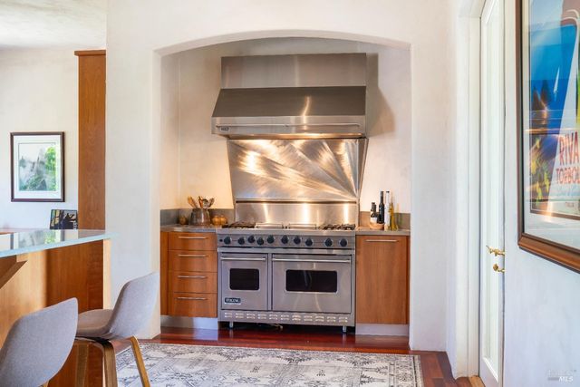 2700 Atlas Peak Rd, Napa, CA 94558