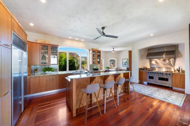 2700 Atlas Peak Rd, Napa, CA 94558