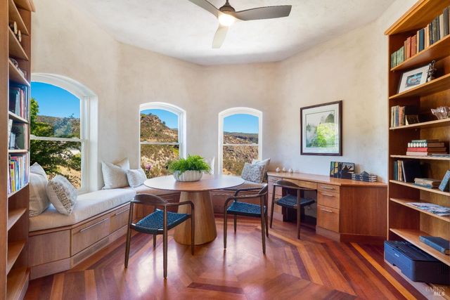 2700 Atlas Peak Rd, Napa, CA 94558