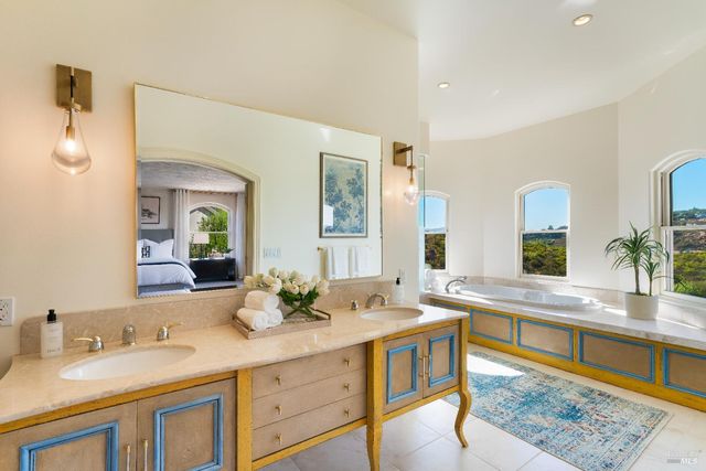 2700 Atlas Peak Rd, Napa, CA 94558