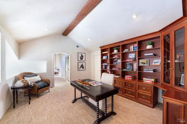 2700 Atlas Peak Rd, Napa, CA 94558