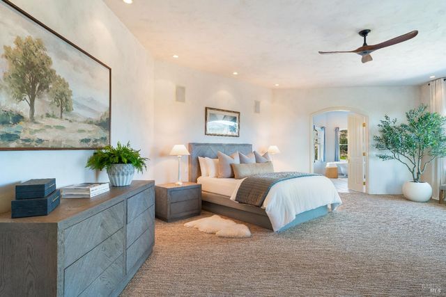 2700 Atlas Peak Rd, Napa, CA 94558