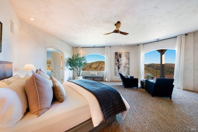 2700 Atlas Peak Rd, Napa, CA 94558