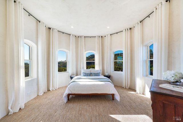 2700 Atlas Peak Rd, Napa, CA 94558