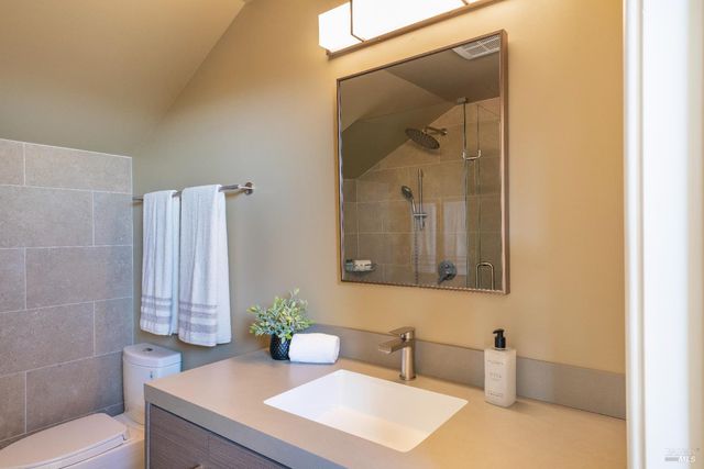 2700 Atlas Peak Rd, Napa, CA 94558