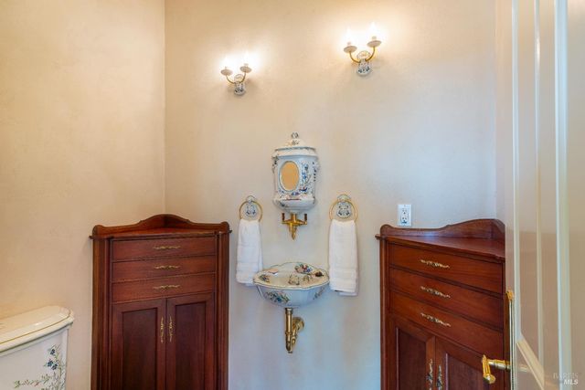 2700 Atlas Peak Rd, Napa, CA 94558